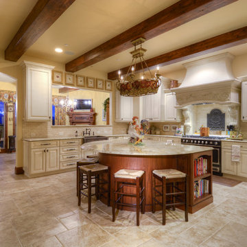 Kitchens