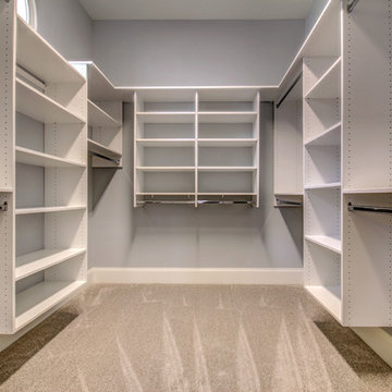 Amelia II Model by Logan Homes in Brunswick Forest Cypress Point