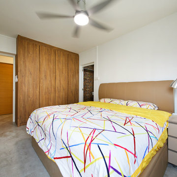 Resale 5-Room @ Compassvale