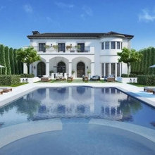 pools