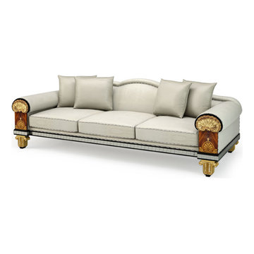 LUXURY FURNITURE FROM SPAIN.