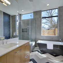 Bathrooms