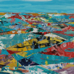 Klarin paintings - Home Decor