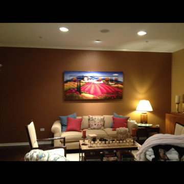 Interior Painting