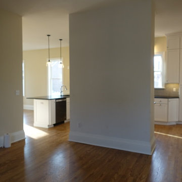 Sewickely Addition & Whole House Renovation