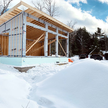 ON THE GO: Modern Bunkie