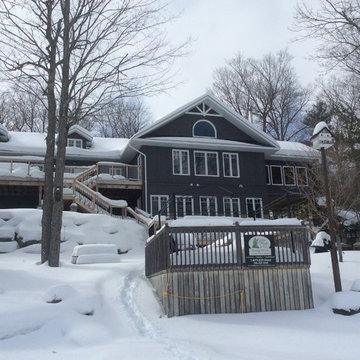 Minden Family Cottage