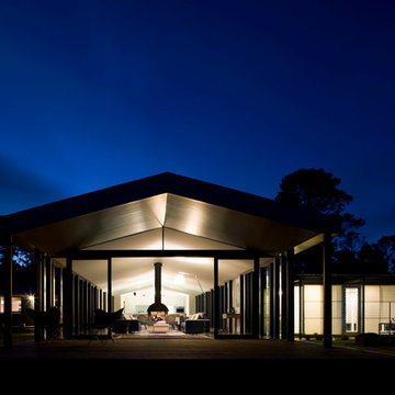 Orrong Farmhouse
