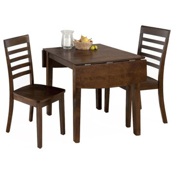 Richmond Cherry Drop-Leaf Dining Table