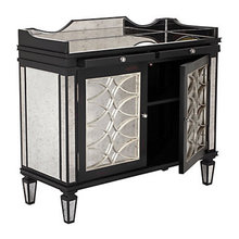 Bar Cabinets