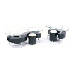 Coffee Tables - Coffee Tables