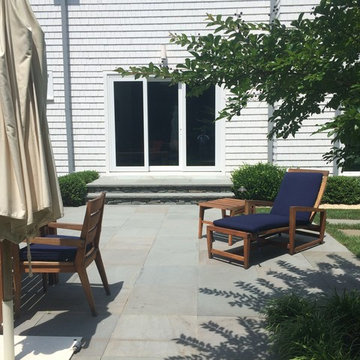Contemporary Retreat
