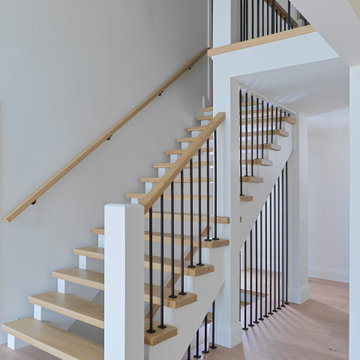 Pine needle full home renovation