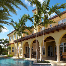 House Exterior