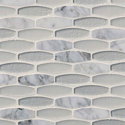 Ellia Blanco - Mosaic Tile
