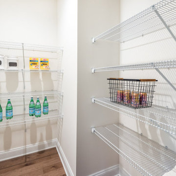 Pantry