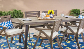 Outdoor Essentials With Free Shipping