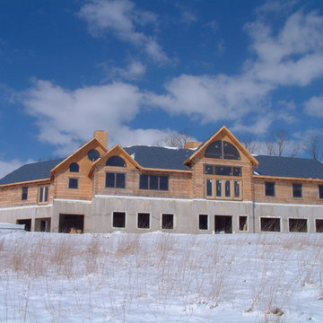 Custom Homes