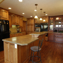cabinets