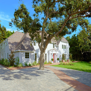 Camino Palmero- Beverly Hills