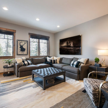Breckenridge Retreat