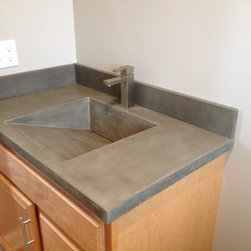 Slot sink - Products