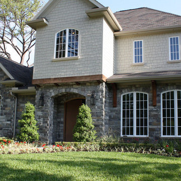 Poconos Mountain Blend