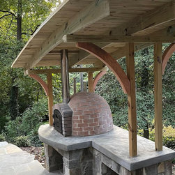 Authentic Pizza Ovens - Outdoor Pizza Ovens