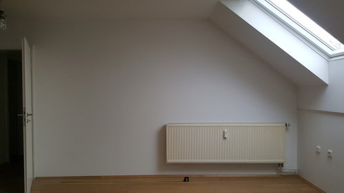 Wohnzimmergestaltung