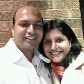 Neha Agrawal's photo