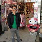 Ken Chow's photo
