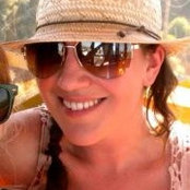 Gina Uriarte's photo