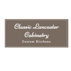 Classic Lancaster Cabinetry