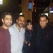 Foto de Perry Brar