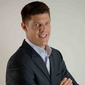 David Robinson's photo