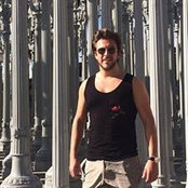 Jack Ryan's photo
