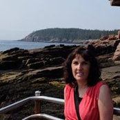 Michelle Eckstein's photo