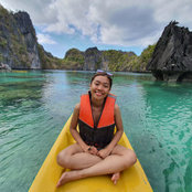Hannah Bautista's photo