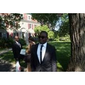 Seun Oluwole's photo