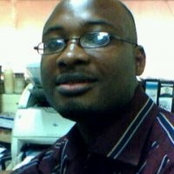 Photo de Lanre Ogunlade