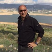 Raja Abdallah's photo