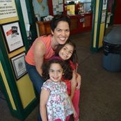 Amy Levine's photo