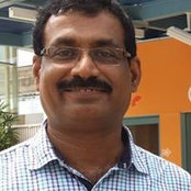 Pradeep Kumars foto