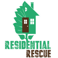 Residential Rescue