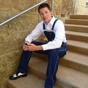 Jeremy Ackerman's photo