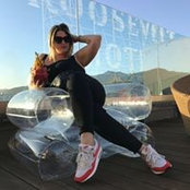 Casey Levine's photo