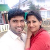 Rishi Pradeep's photo