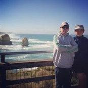 Barry Moulds's photo