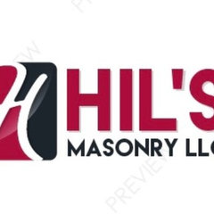 HIL'S MASONRY LLC