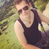 Dragos Dobrescu's photo